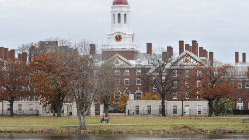 Ivy League schools received 178 times more foundation funding than HBCUs, report finds
