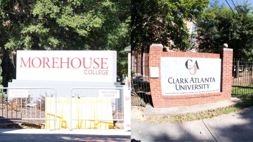 Inaugural ATL Labor Day Classic aims to make Morehouse-Clark Atlanta rivalry a destination event