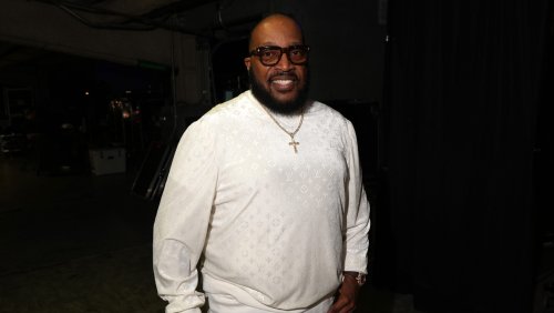 Marvin Sapp signs with Roc Nation Distribution for new gospel album ‘Restoration’