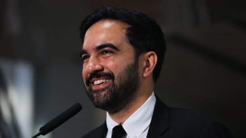‘It’s not either/or’: Mayor Zohran Mamdani on what NYC owes its Black residents