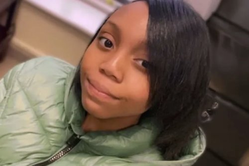 Teen missing for four years found alive after authorities say she was held captive since she disappeared