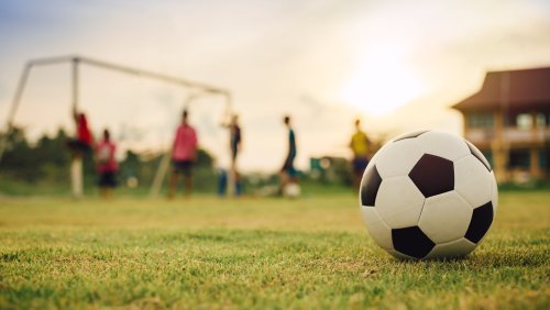 6-year-old recovering after near-drowning at D.C. summer soccer camp