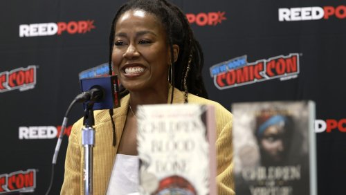 Tomi Adeyemi isn’t the first author to reject a Hollywood adaptation…