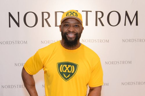 Former NFL star Ahman Green reveals early-onset Parkinson’s diagnosis