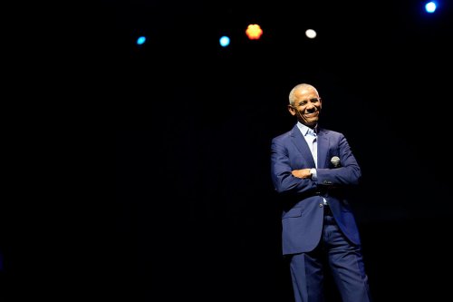 Barack Obama shares 2026 summer playlist featuring Doechii, Drake, Raye and Luther Vandross