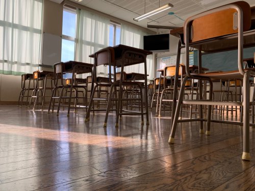Black Iowa students are arrested at nearly four times the rate of their peers, ACLU report finds