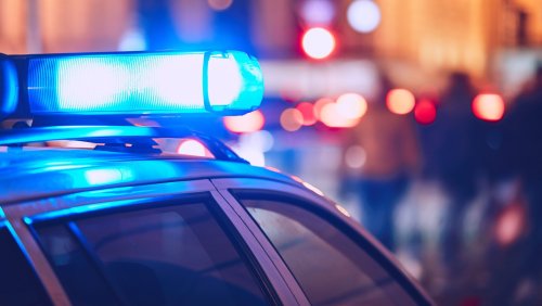 Georgia mother charged after 1-year-old son dies in hot car outside hospital where she worked
