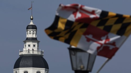 Maryland launches $800 relief program for students affected by Howard University disenrollment
