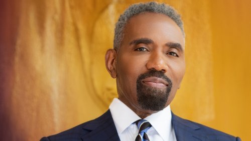 Louis Carr outlines his fall vision for BET as focus on HBCU, storytelling take center stage