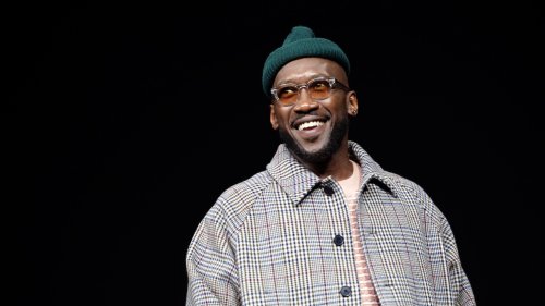 ‘I have moved on’: Mahershala Ali puts ‘Blade’ conversation to rest ahead of upcoming ‘Your Mother Your Mother Your Mother’ film