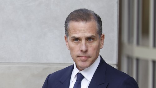 Hunter Biden gets blunt about how Black women are the backbone of the Democratic Party: ‘Black women got my dad elected’