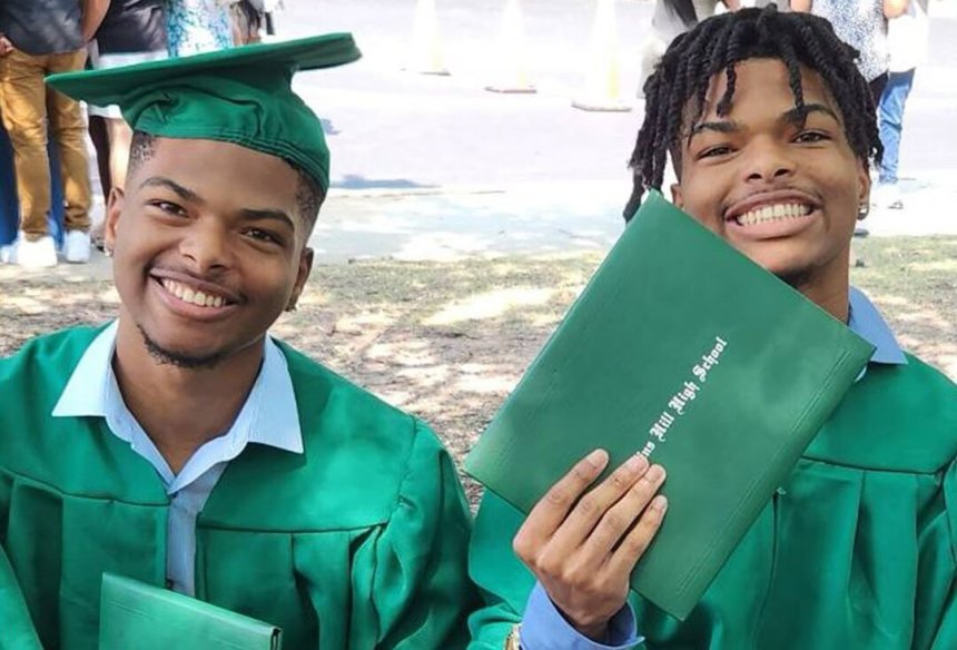 Family accepts GBI’s conclusion in deaths of Georgia twins Qaadir and Naazir Lewis