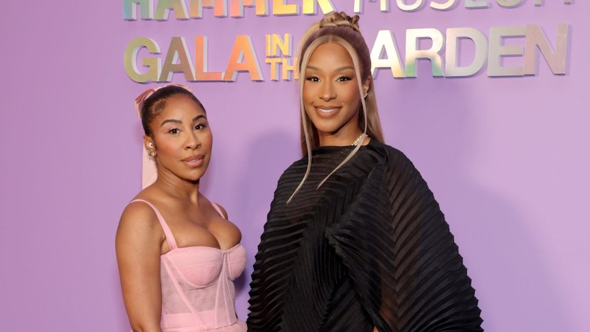 Savannah James and April McDaniel launch Signed to grow their women-focused brands
