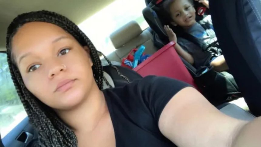 Virginia Beach mom turned rental car into a home while fighting to keep her autistic son safe