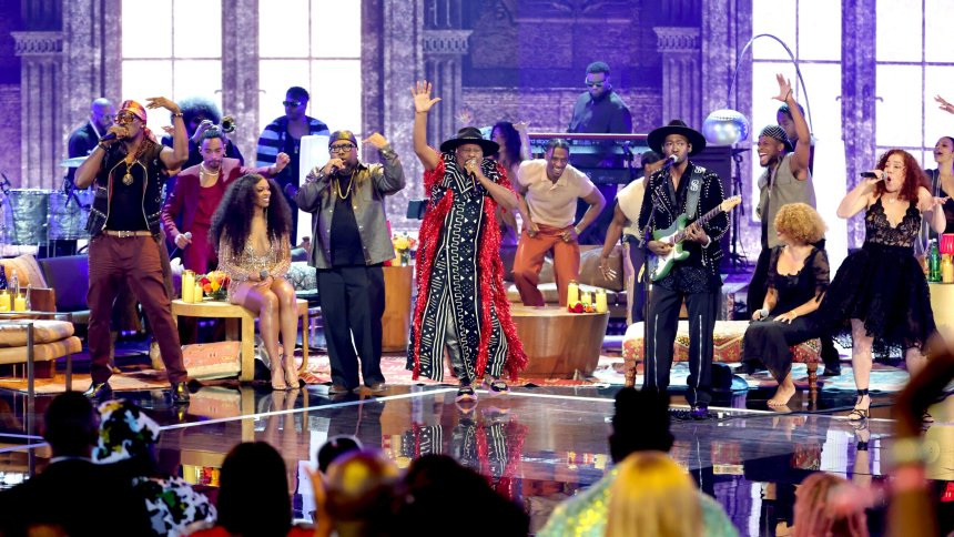 The 2026 BET Awards posts highest ratings since 2019