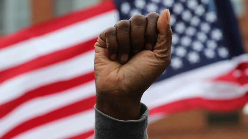 What to Black Americans is USA’s 250th under the presidency of Donald Trump?