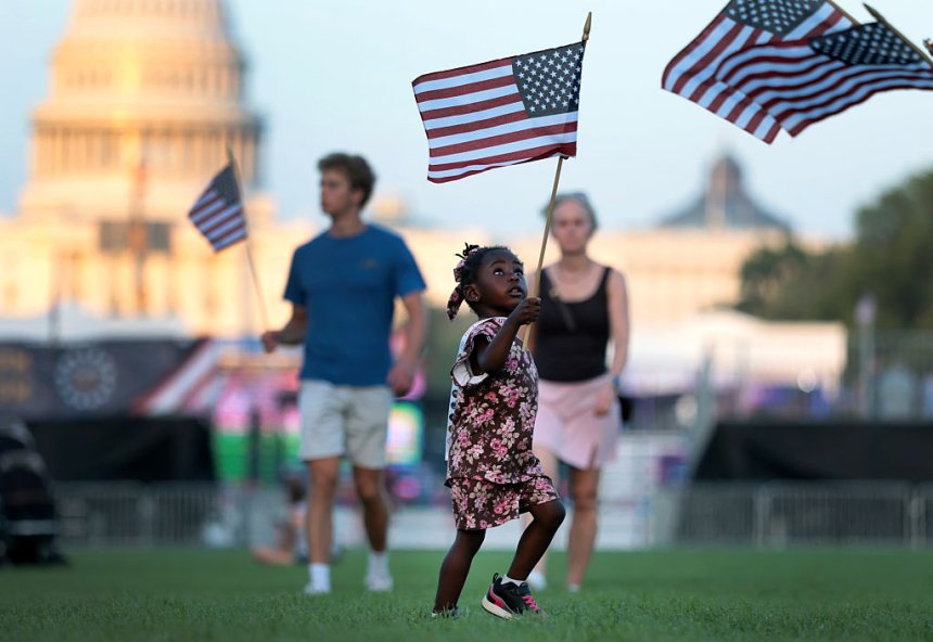 Still clocked in: What independence day owes my ancestors 