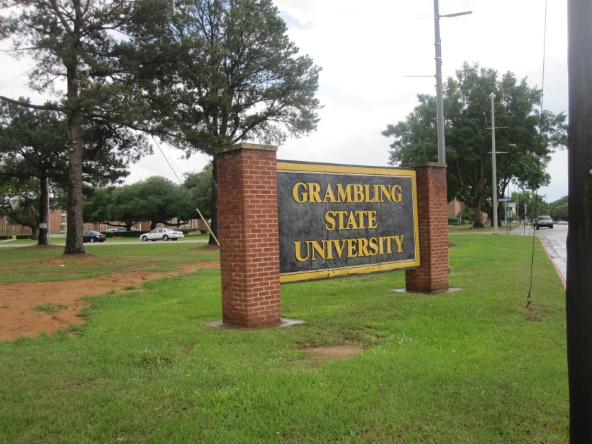 Grambling State alumnus Eric Washington remembered after deadly LA shooting on July 4