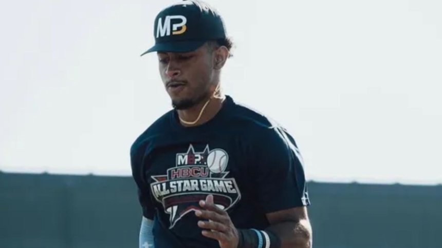 HBCU student-athlete Johan Sandoval detained by ICE in New York