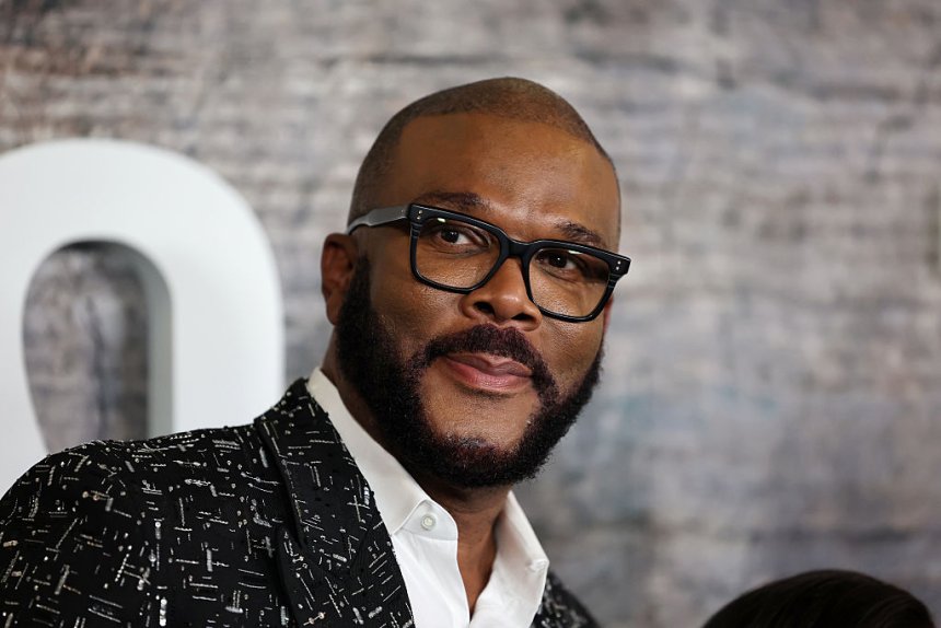 Tyler Perry reveals painful setback behind ‘Why Did I Get Married Again?’