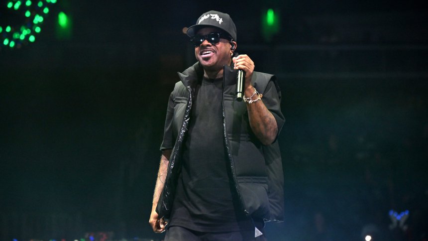 Jermaine Dupri sues Sony Music for $18 million in unpaid royalties