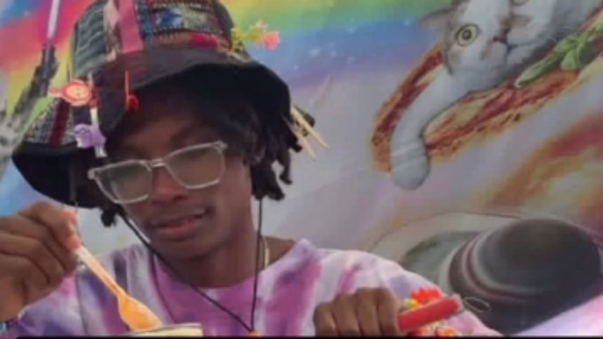 Questions mount after Ill. man, Jerard Jackson, found dead near Electric Forest festival in Michigan