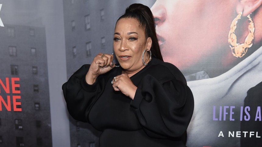 MC Sparky D, pioneering female battle rapper of the Roxanne Wars, dies at 61
