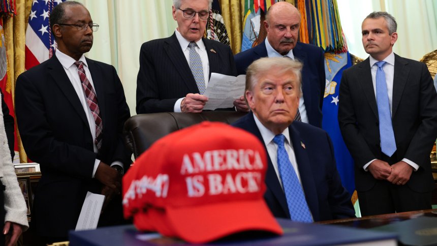 Black unemployment remains high as Trump downplays jobs gap
