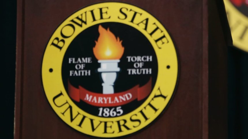 Bowie State nursing graduates achieve 100% pass rate on NCLEX