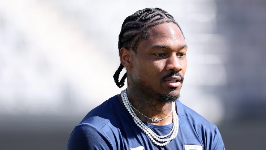 Stefon Diggs’ sexual assault accuser says he turned over more than 100 pages of messages in civil case