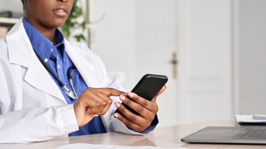 After a physician responded to their patient online, a nuanced debate was ignited