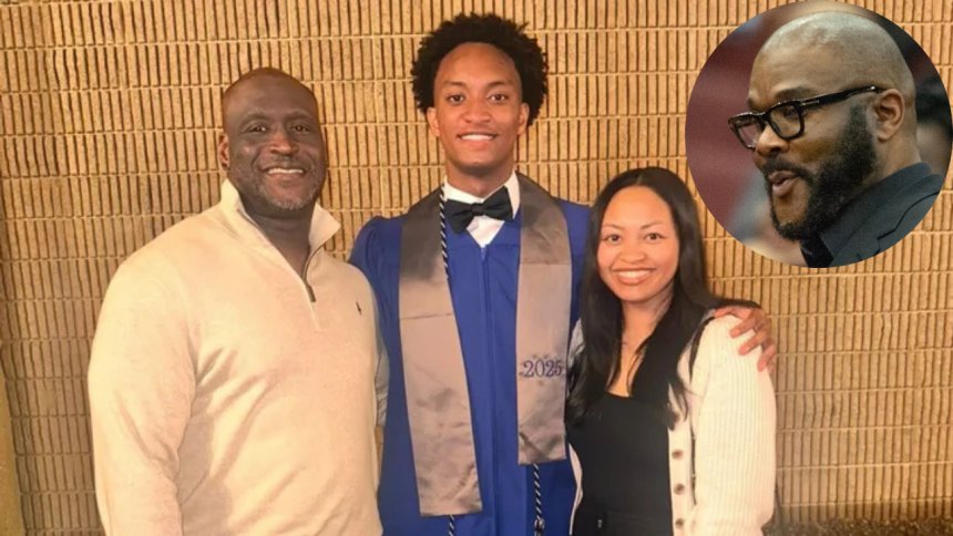 ‘The agony is debilitating’: Tyler Perry to cover Nolan Wells’ funeral costs, speaks out about his death