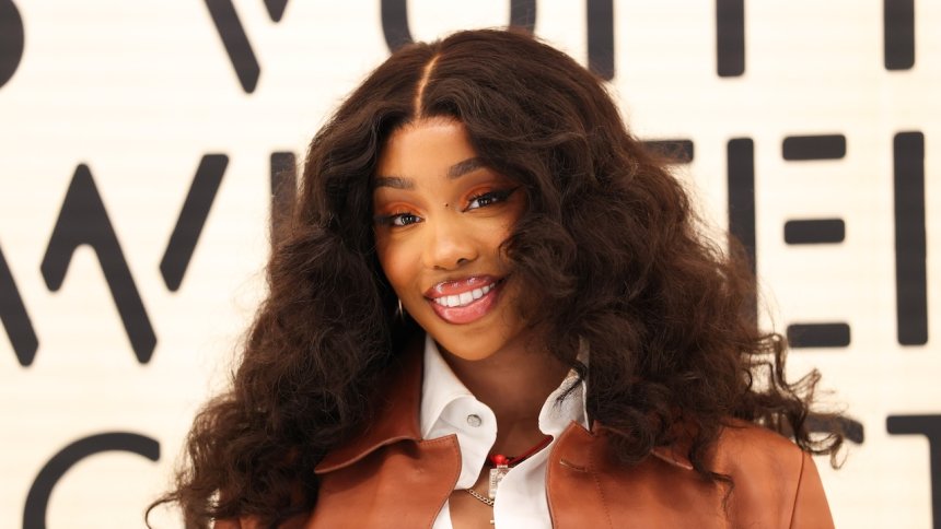 SZA reveals autism diagnosis, shedding light and awareness about how Black health goes underdiagnosed
