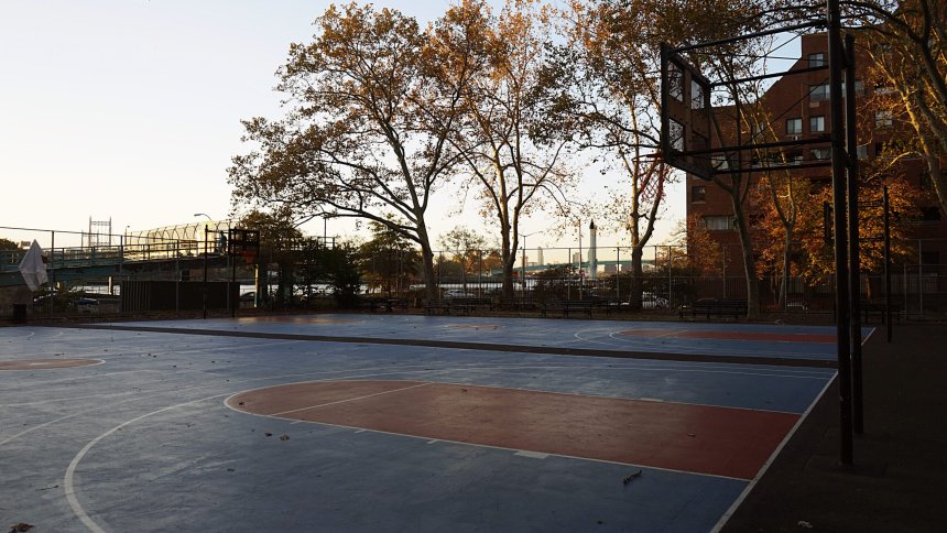 Brooklyn basketball star Kinu Rochford remembered as community mourns after fatal Harlem tournament shooting