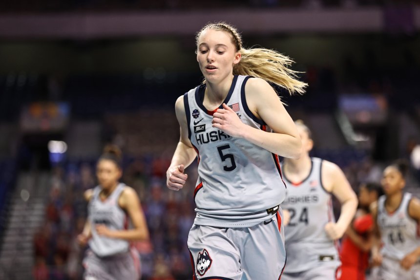 Paige Bueckers calls out lack of Black women coaches in the WNBA: ‘It was built on a lot of Black women’