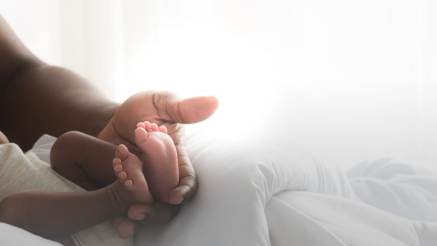 Baby born at 22 weeks in the U.K finally goes home after months in hospital