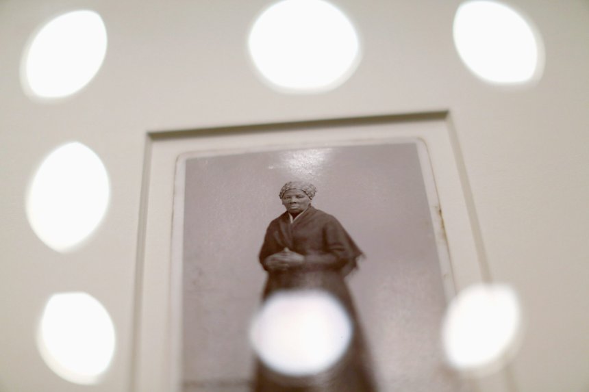 The Harriet Tubman Museum and Educational Center calls for help following break-in