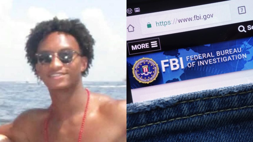 Nolan Wells investigation expands as FBI probes reported threats