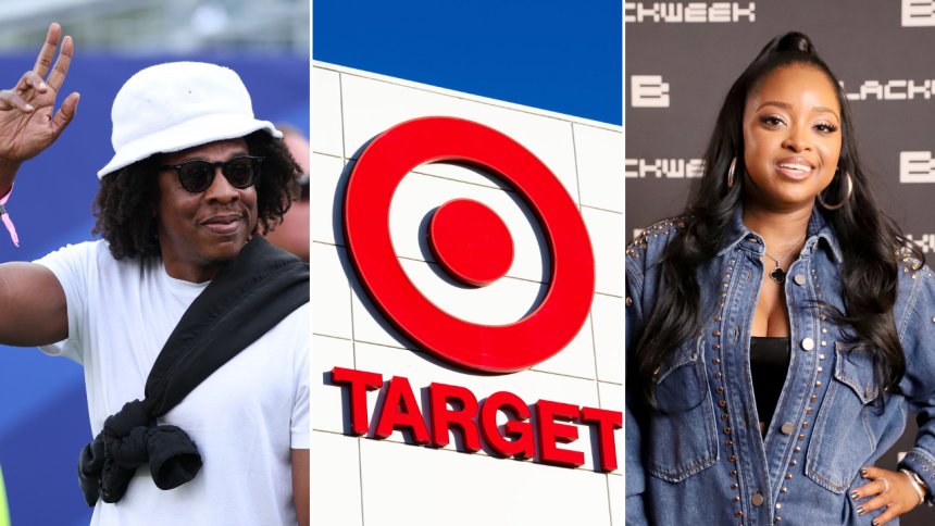 Tamika Mallory weighs in after Jay-Z questions the Target boycott in freestyle