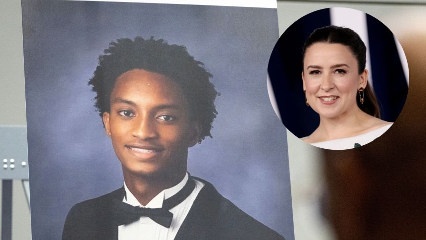 Ms. Rachel responds to criticism over speaking out about Nolan Wells, ICE, genocide and other humanitarian crises