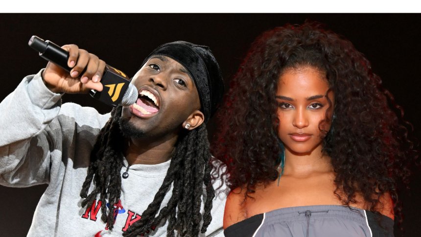 Kai Cenat and Tyla set first livestream reunion since viral ‘we’re friends though’ moment