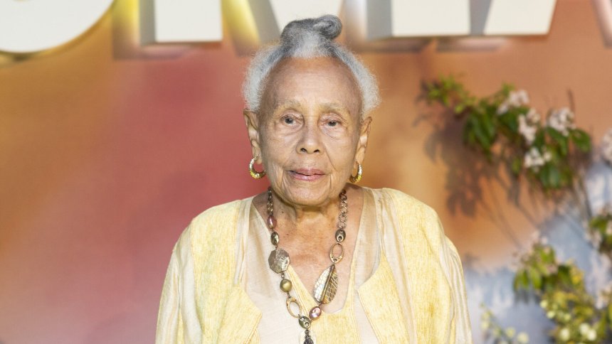 Betye Saar, whose art redefined Black resistance, dies at 99