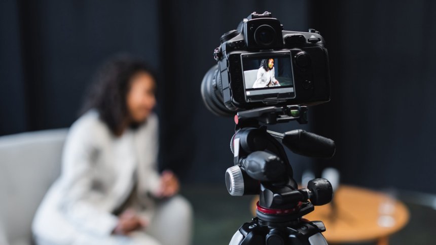 New report raises concerns about Black representation behind the scenes in British television