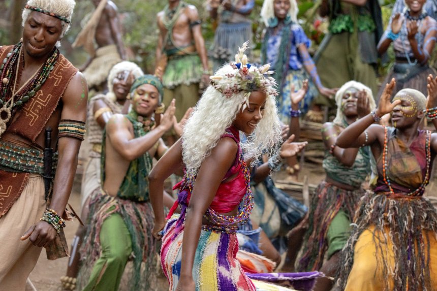 Loved ‘Children of Blood and Bone’? Add these 8 Black fantasy books to your reading list