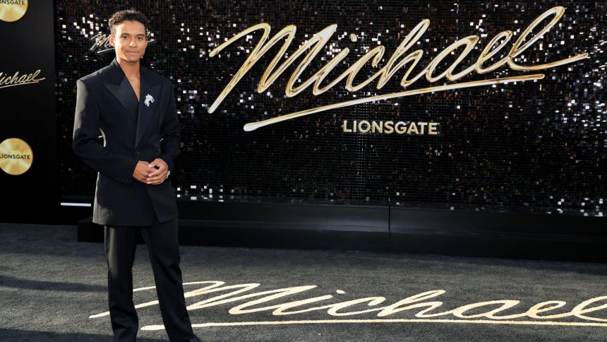 ‘Michael’ is headed to streaming after its billion-dollar box office run