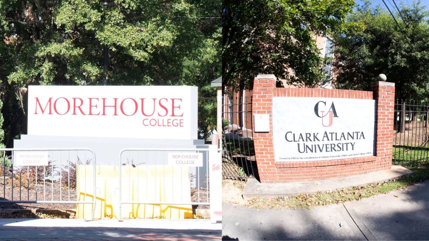 Inaugural ATL Labor Day Classic aims to make Morehouse-Clark Atlanta rivalry a destination event