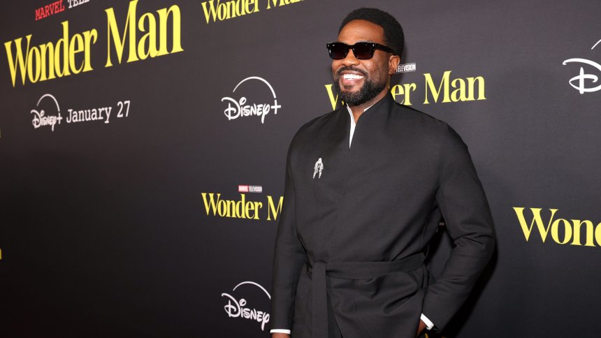 Disney+ pulls the plug on ‘Wonder Man’ months after announcing a second season