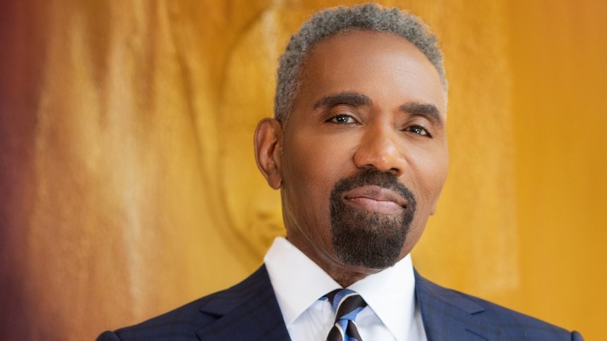 Louis Carr outlines his fall vision for BET as focus on HBCU, storytelling take center stage