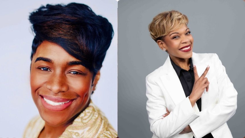 How two Black women are helping shape communications at Nissan and its luxury brand