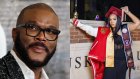 Tyler Perry covers Tuskegee graduate’s remaining Harvard tuition